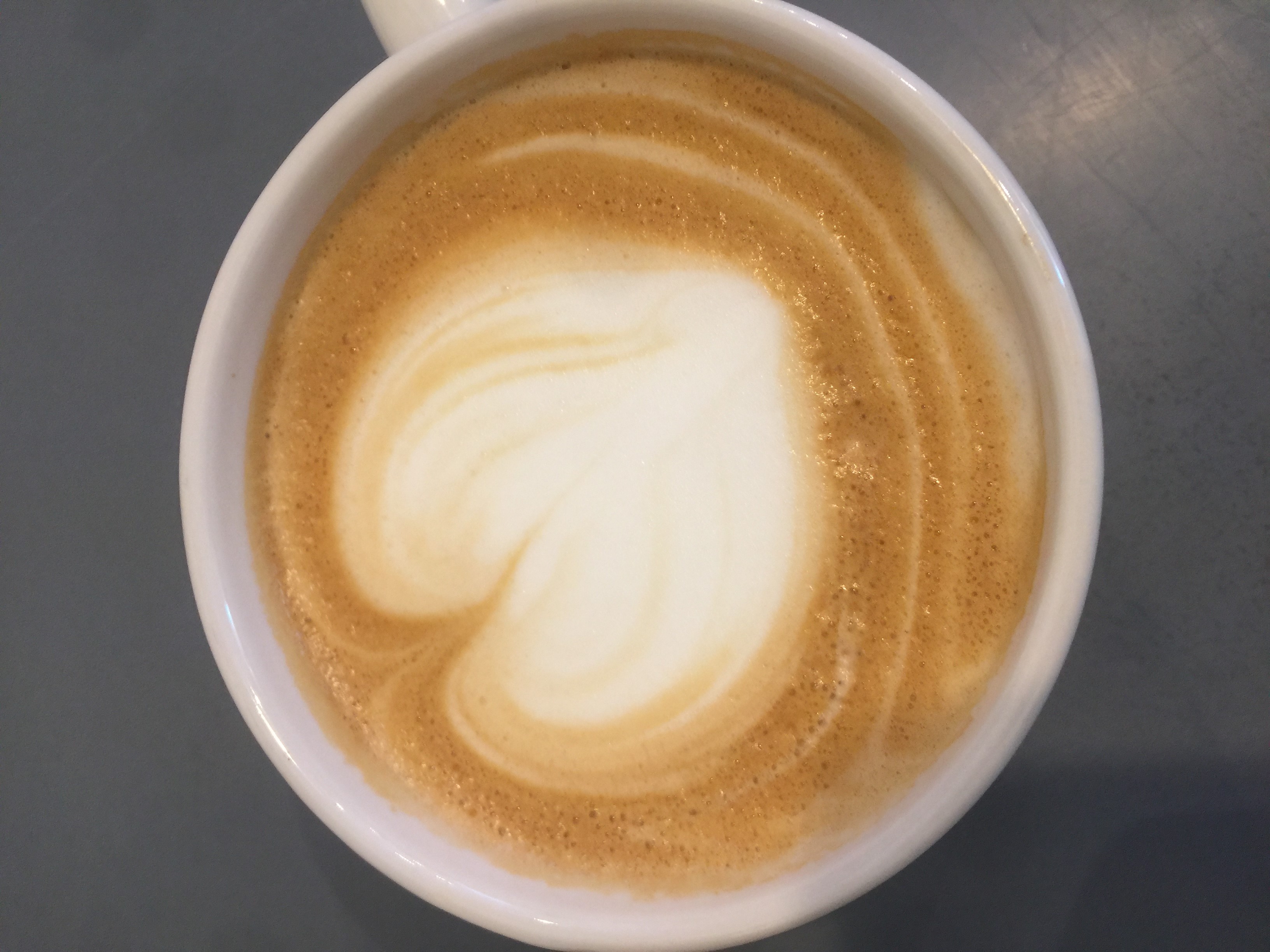 Coffee from Hope Collective Coffee