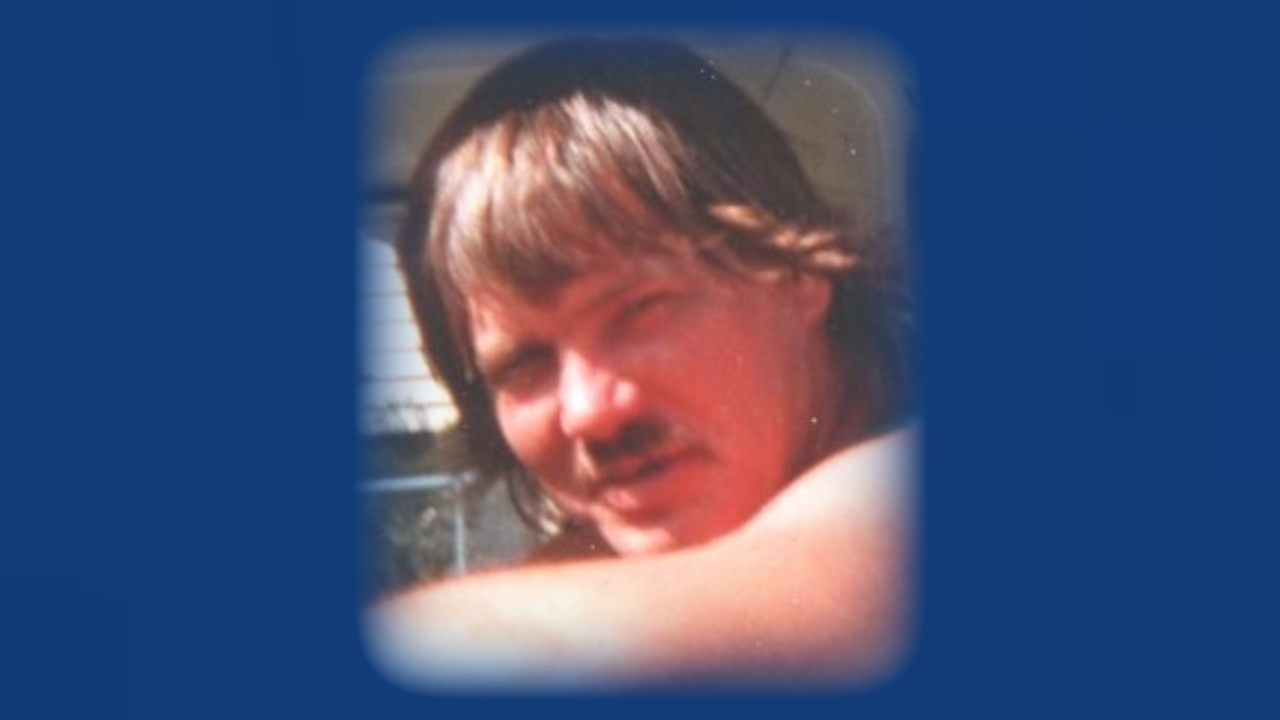 Donald Lee Mattern
November 29, 1964 - April 19, 2023
