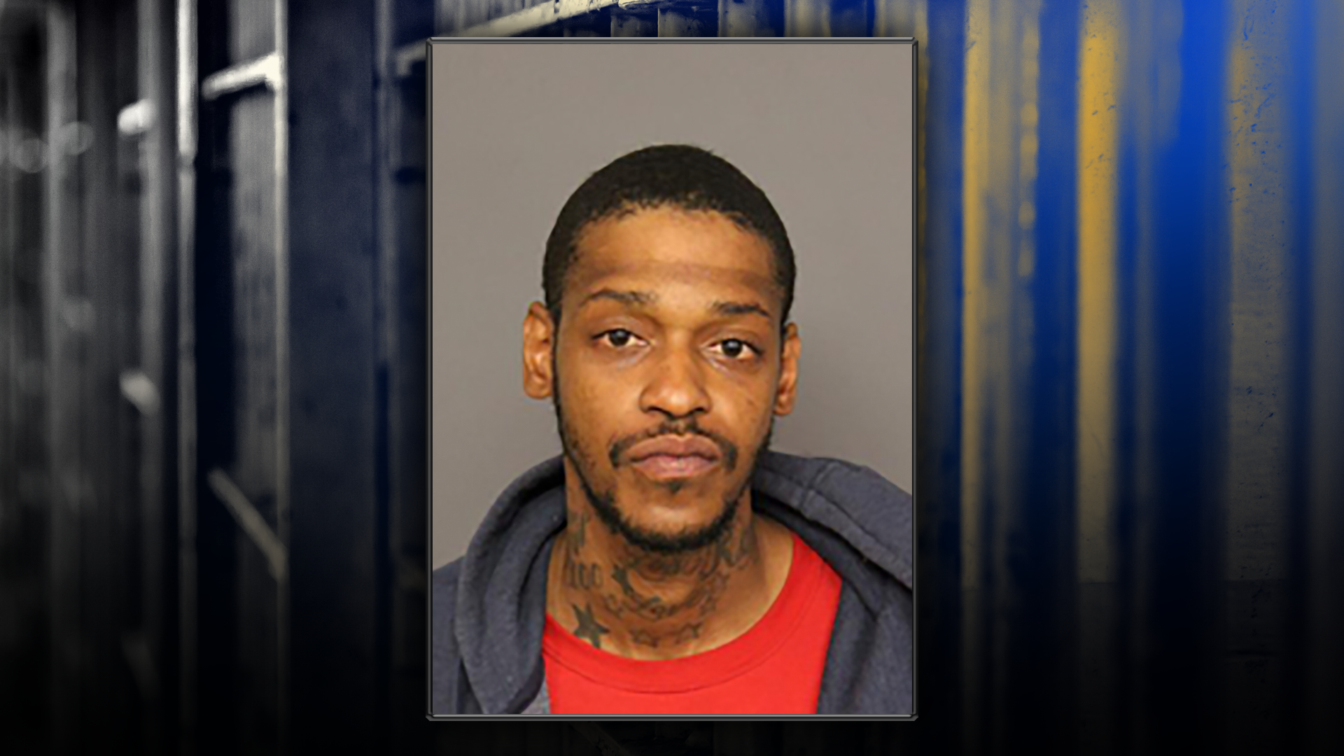 emmanuel chandler new mugshot