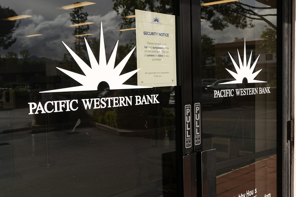 Banc of California PacWest
