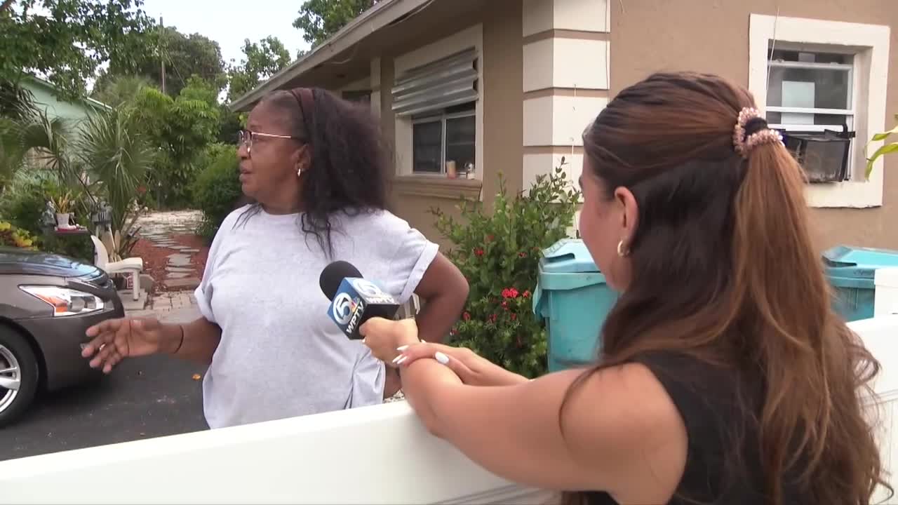 Mary Williams neighbor who lives near Boynton Beach boy 8 who drowned June 23 2026 .jpg