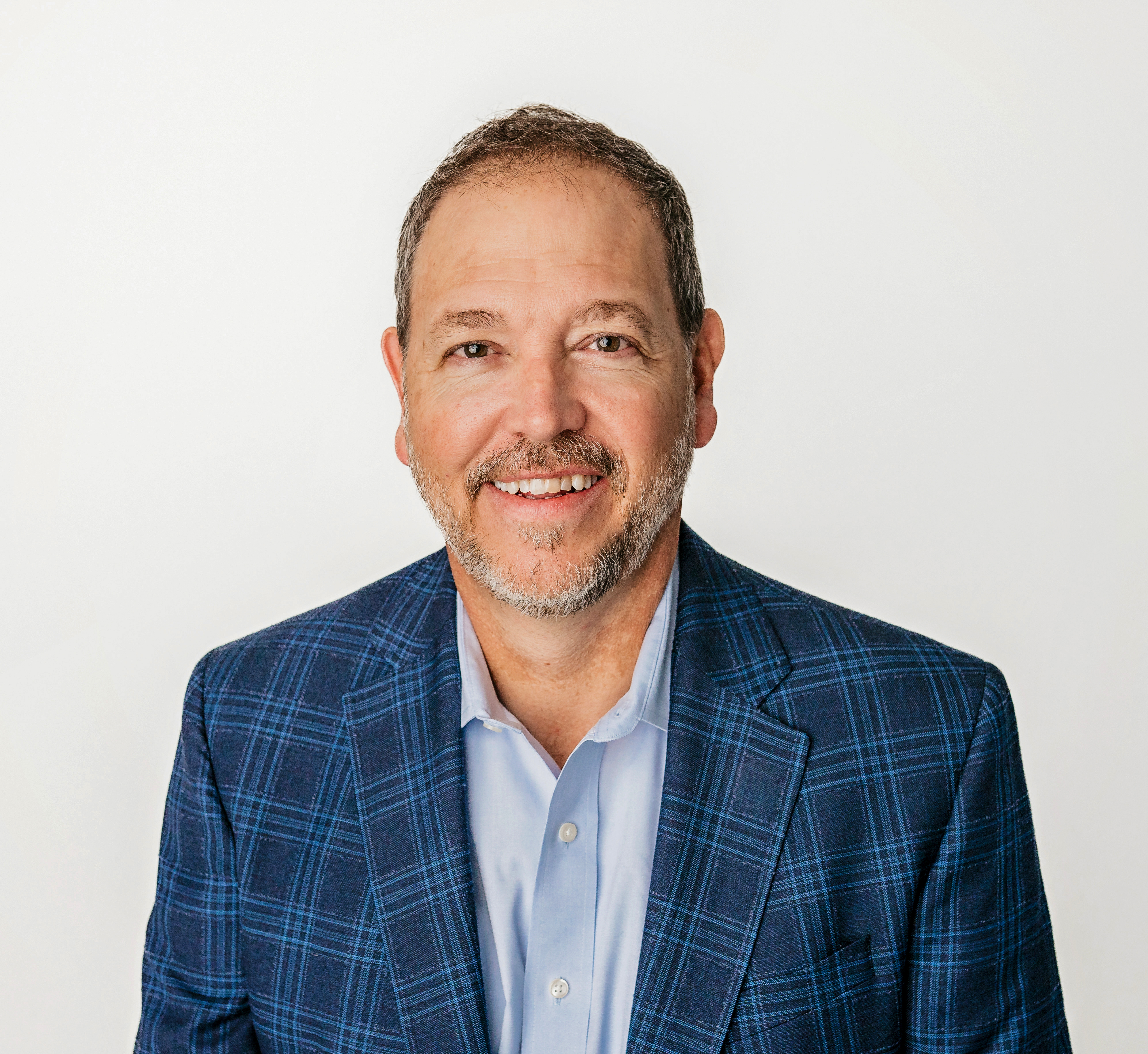 Scott Chadwick -- President/CEO