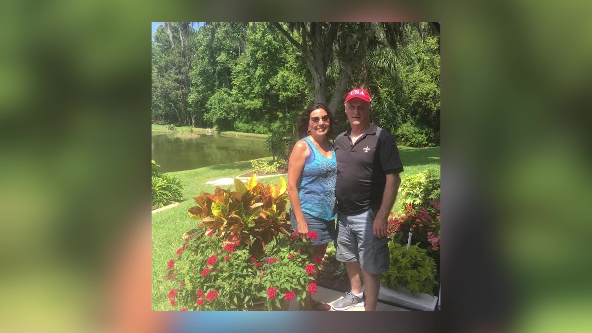Great Falls widow shares contributions of her late husband Cleve Loney
