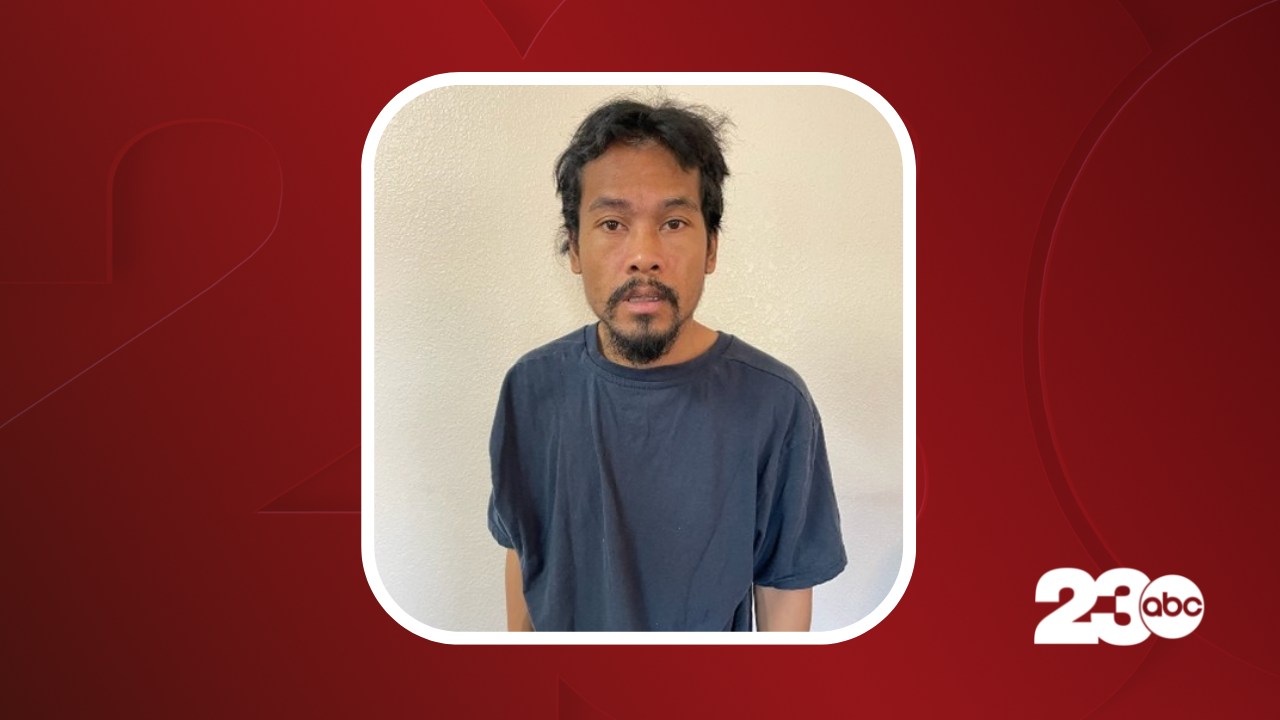 Missing, Chanthea Phai