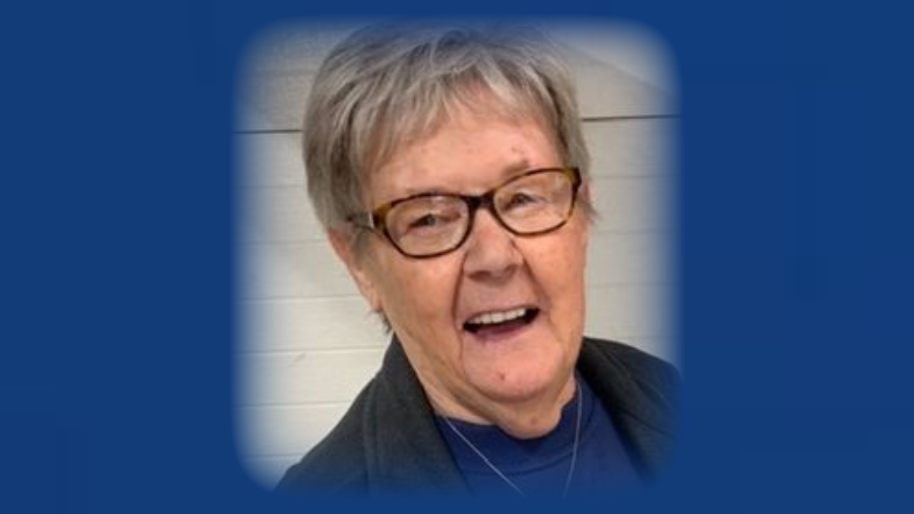 Rosalie Funston
May 4, 1941 - June 10, 2024