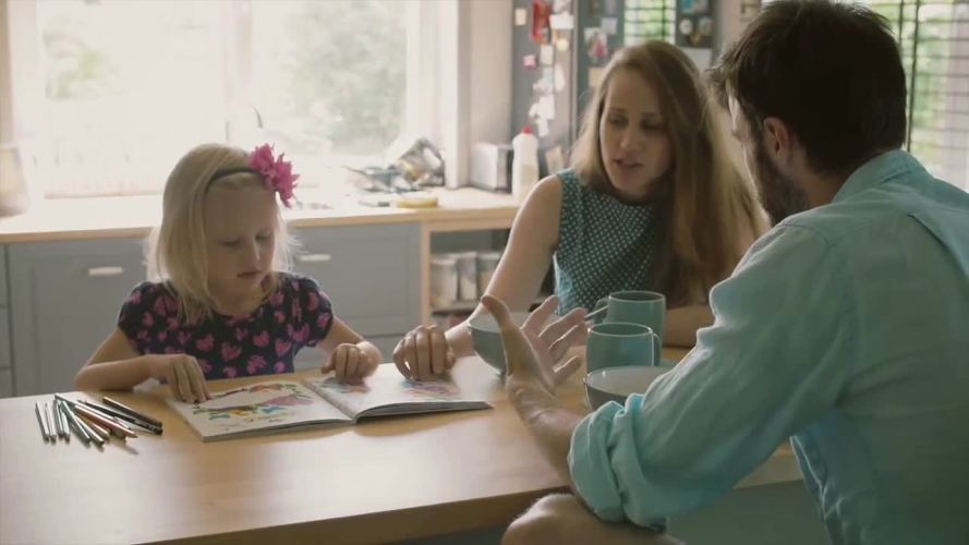 parents-children-kids