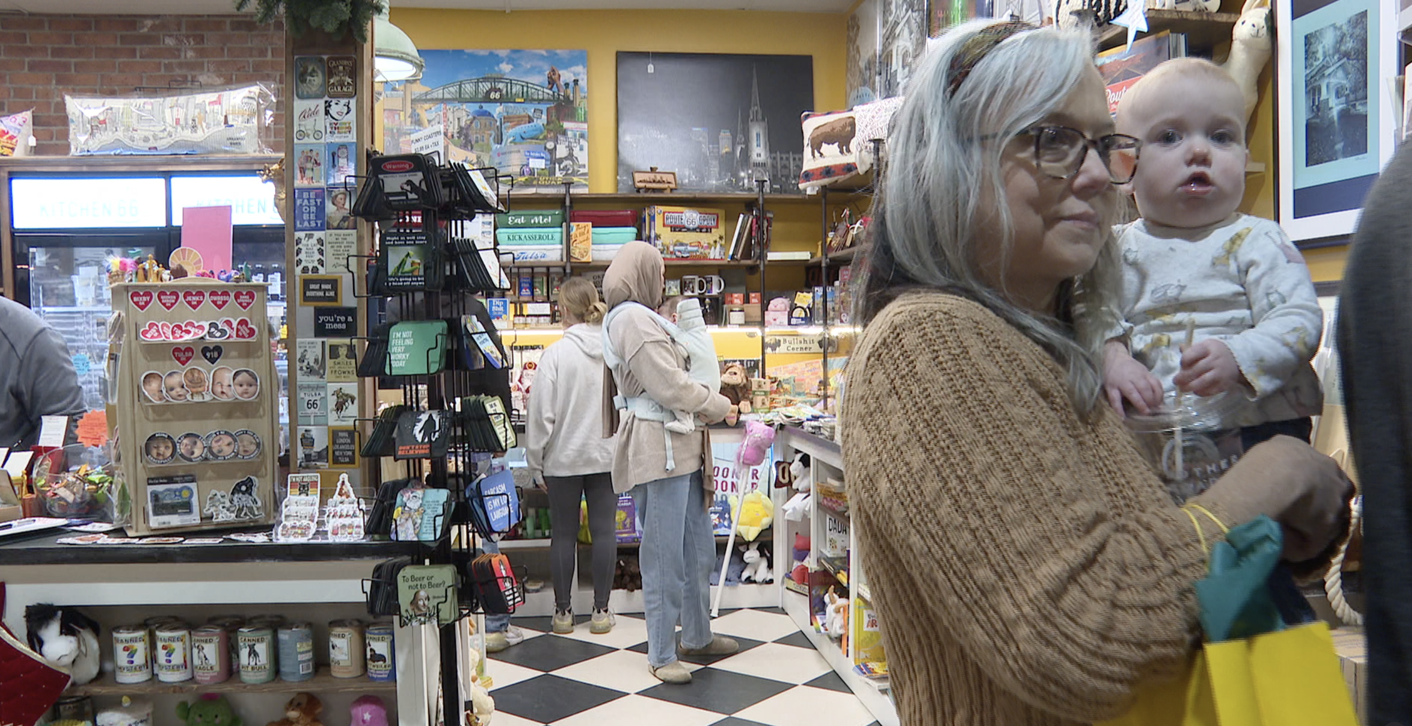 MRM Small Businesses 