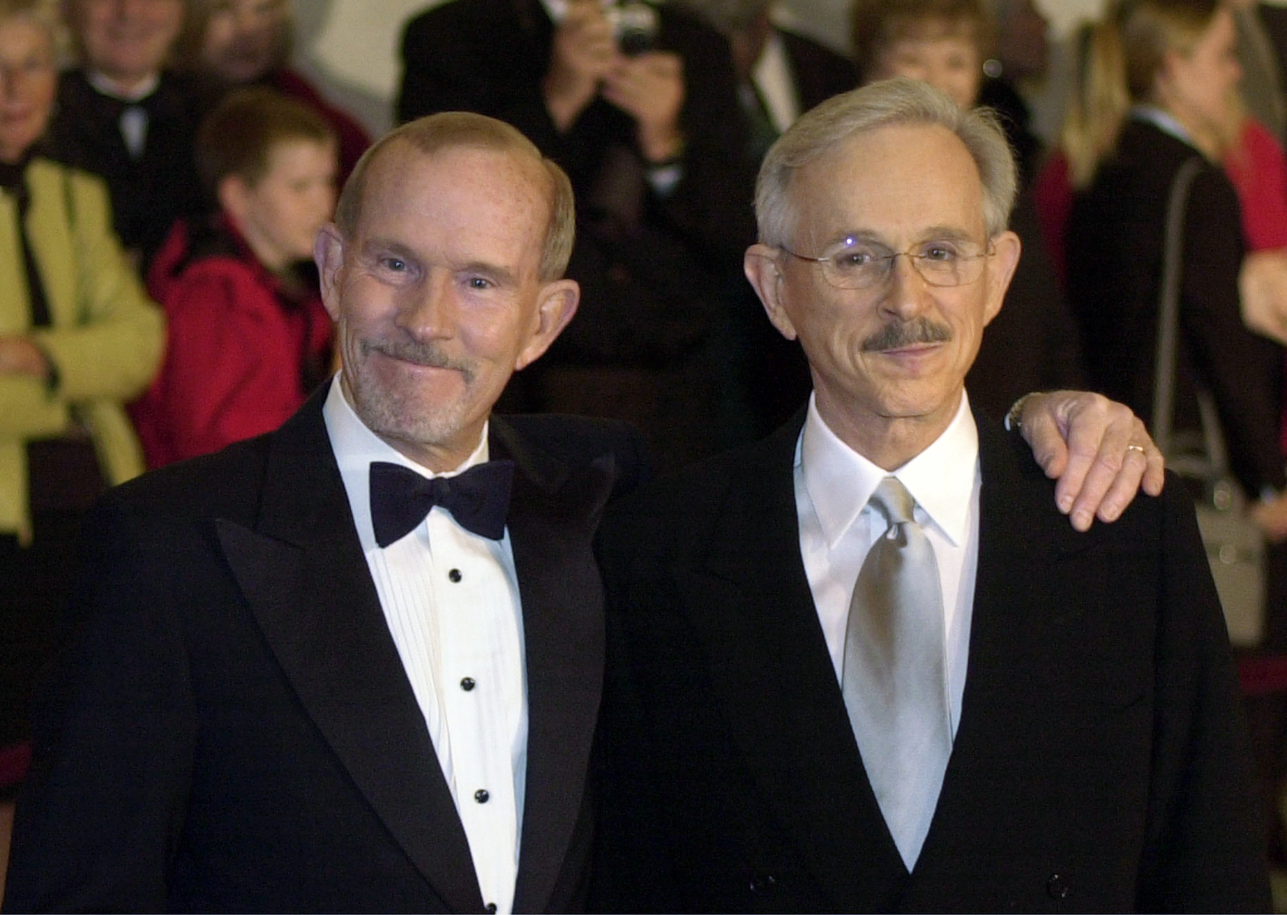 SMOTHERS