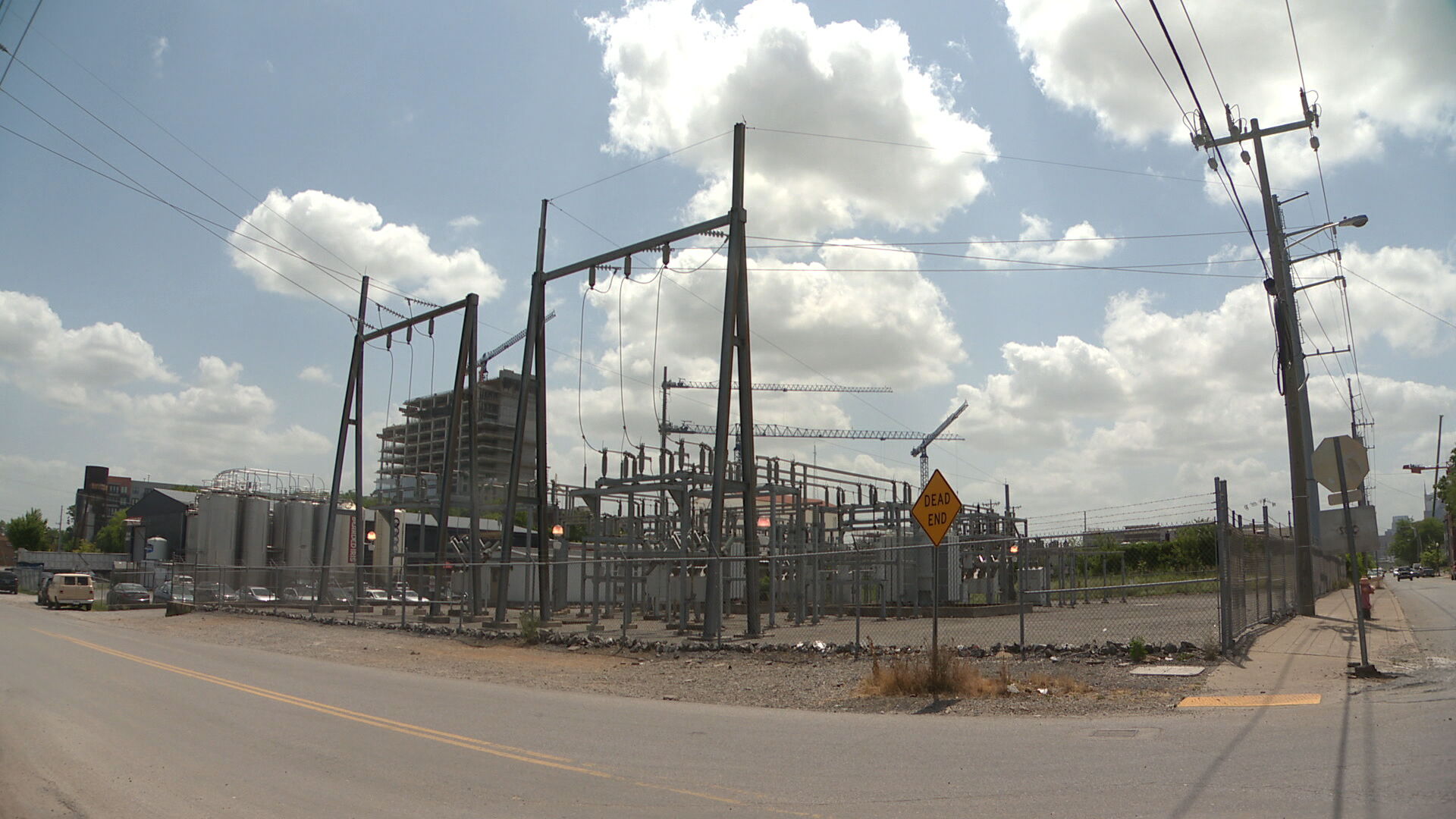 TVA grid 