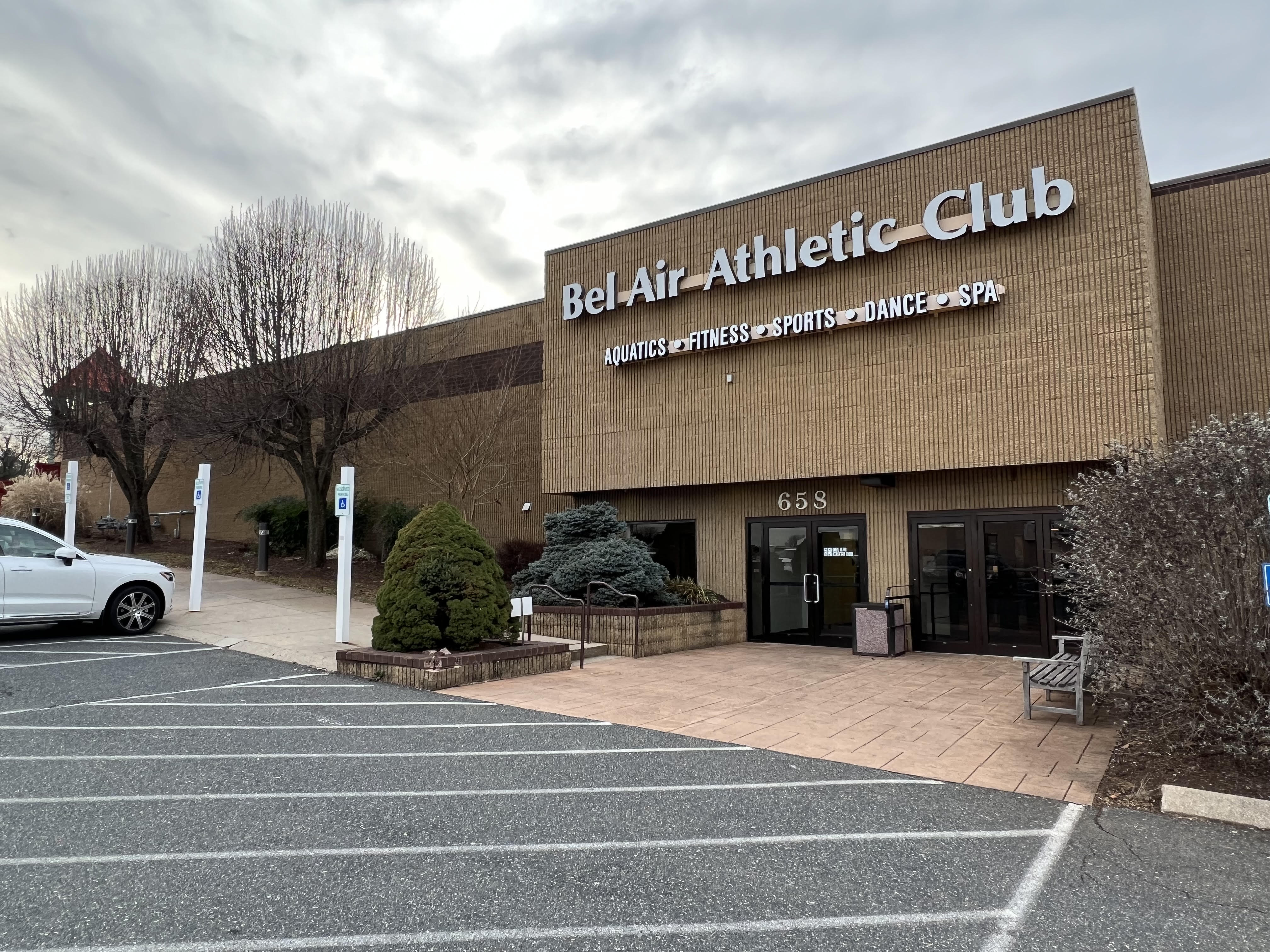 Bel Air Athletic Club