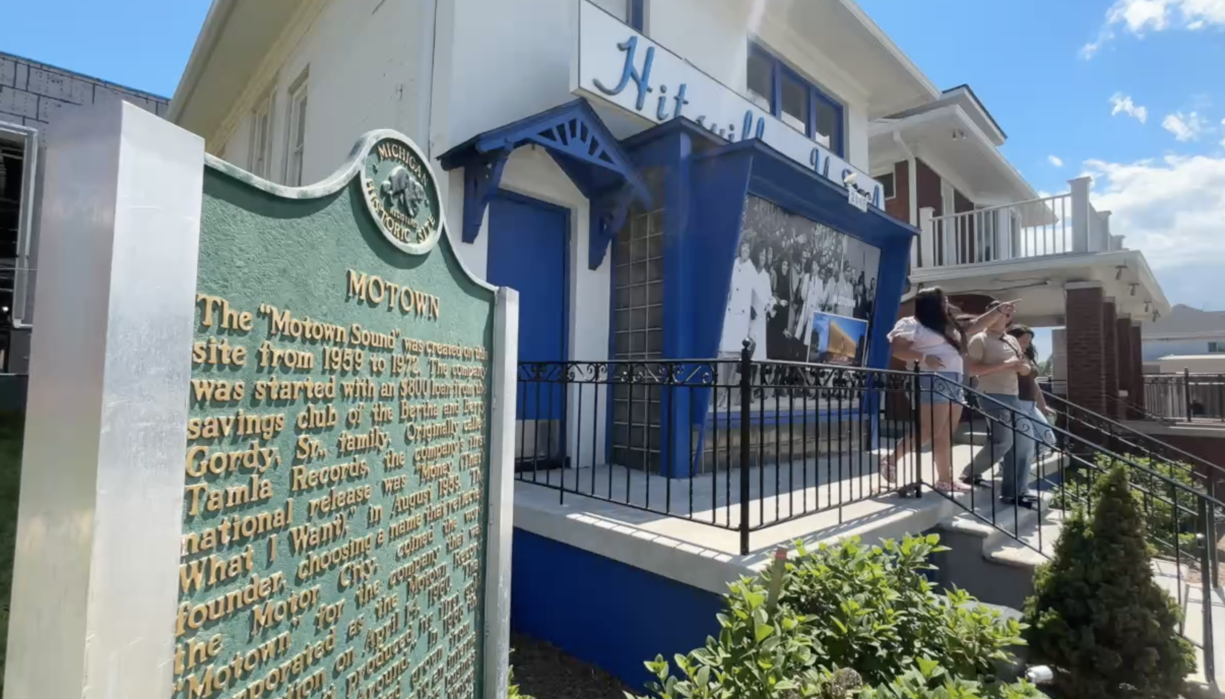 Motown Museum