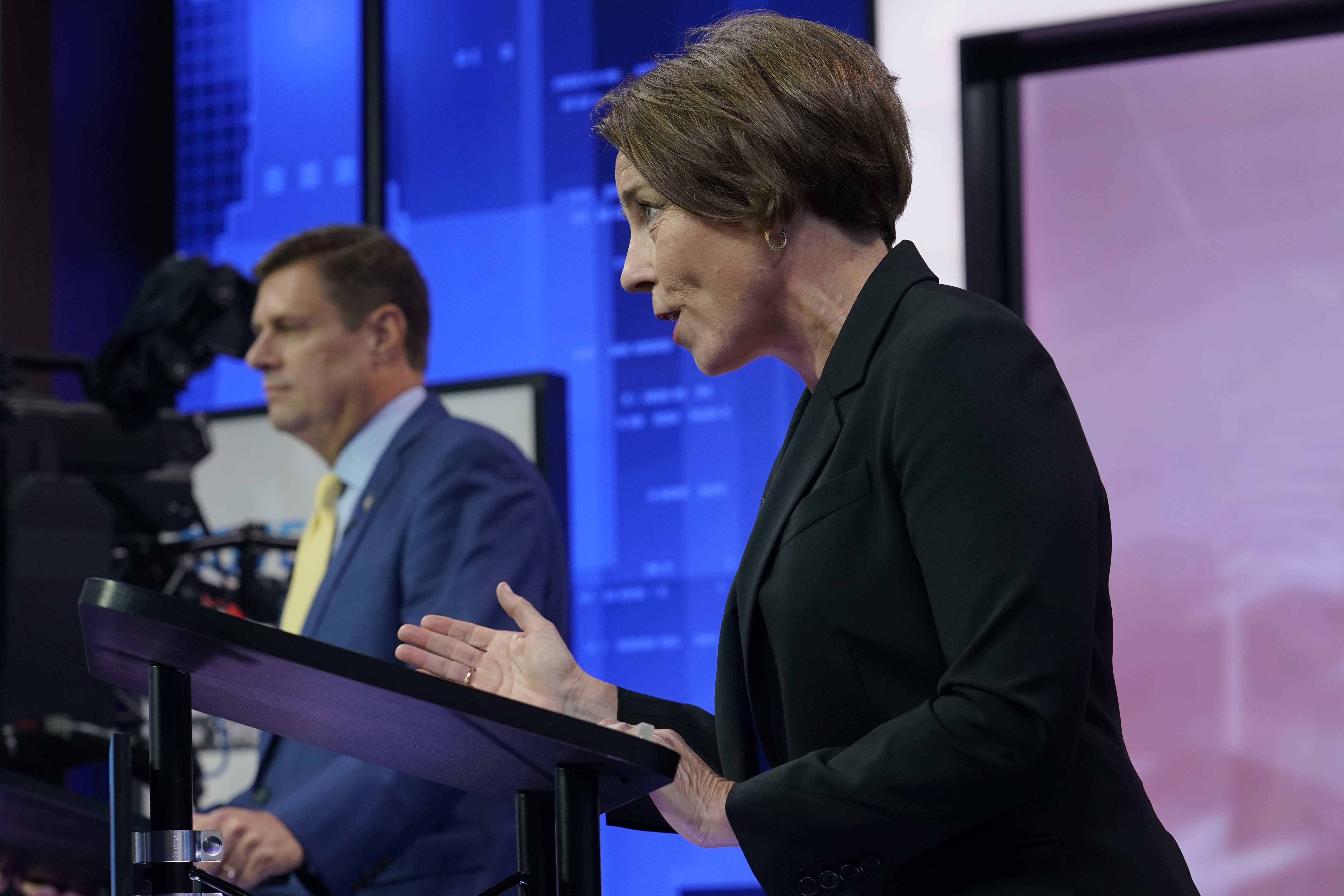 Election 2022-LGBTQ Candidates