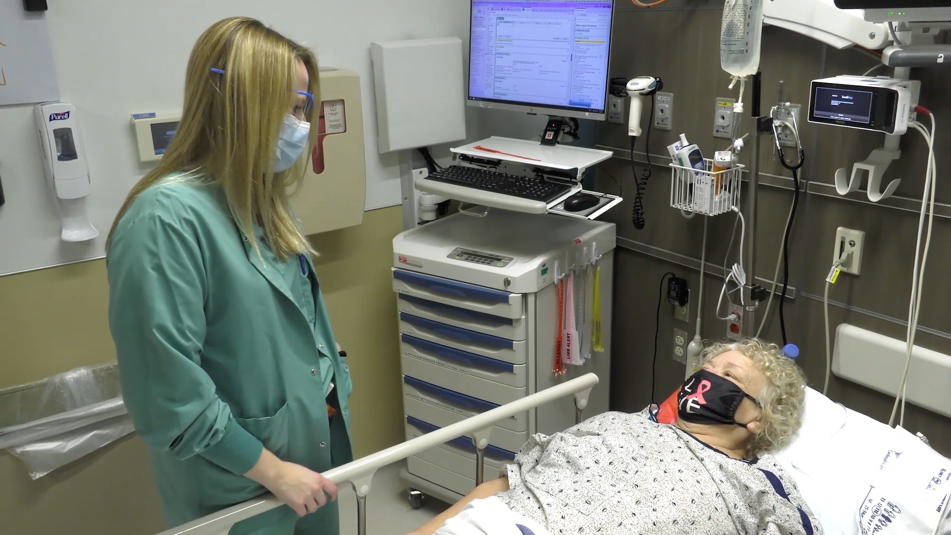 Surgery at University of Kansas Health System