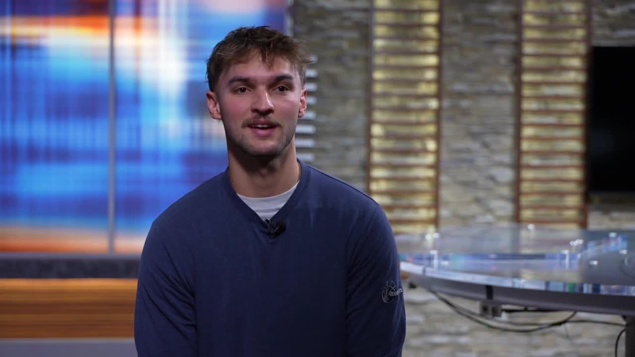 Helena native Trenton Wright chases dream on 'American Idol'