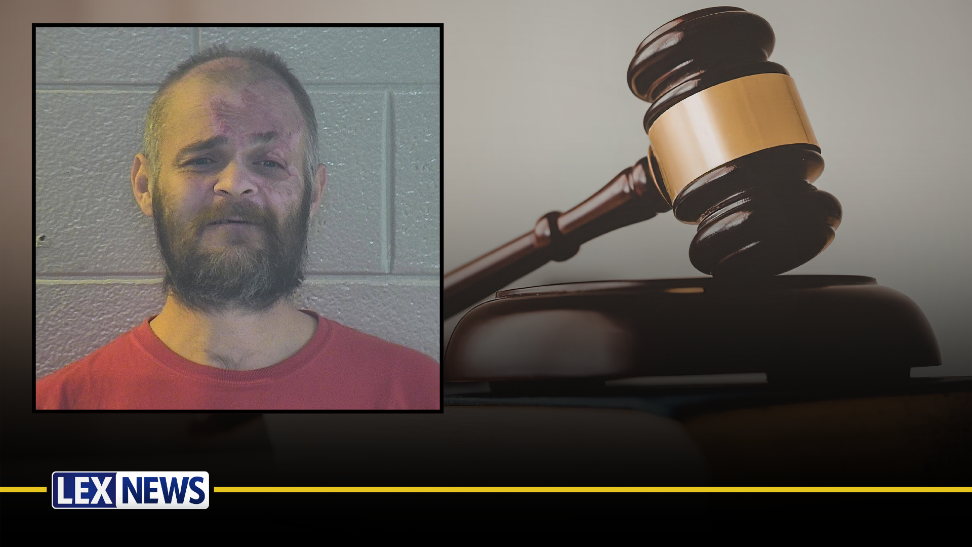 Photo of Ronald Rose, 47