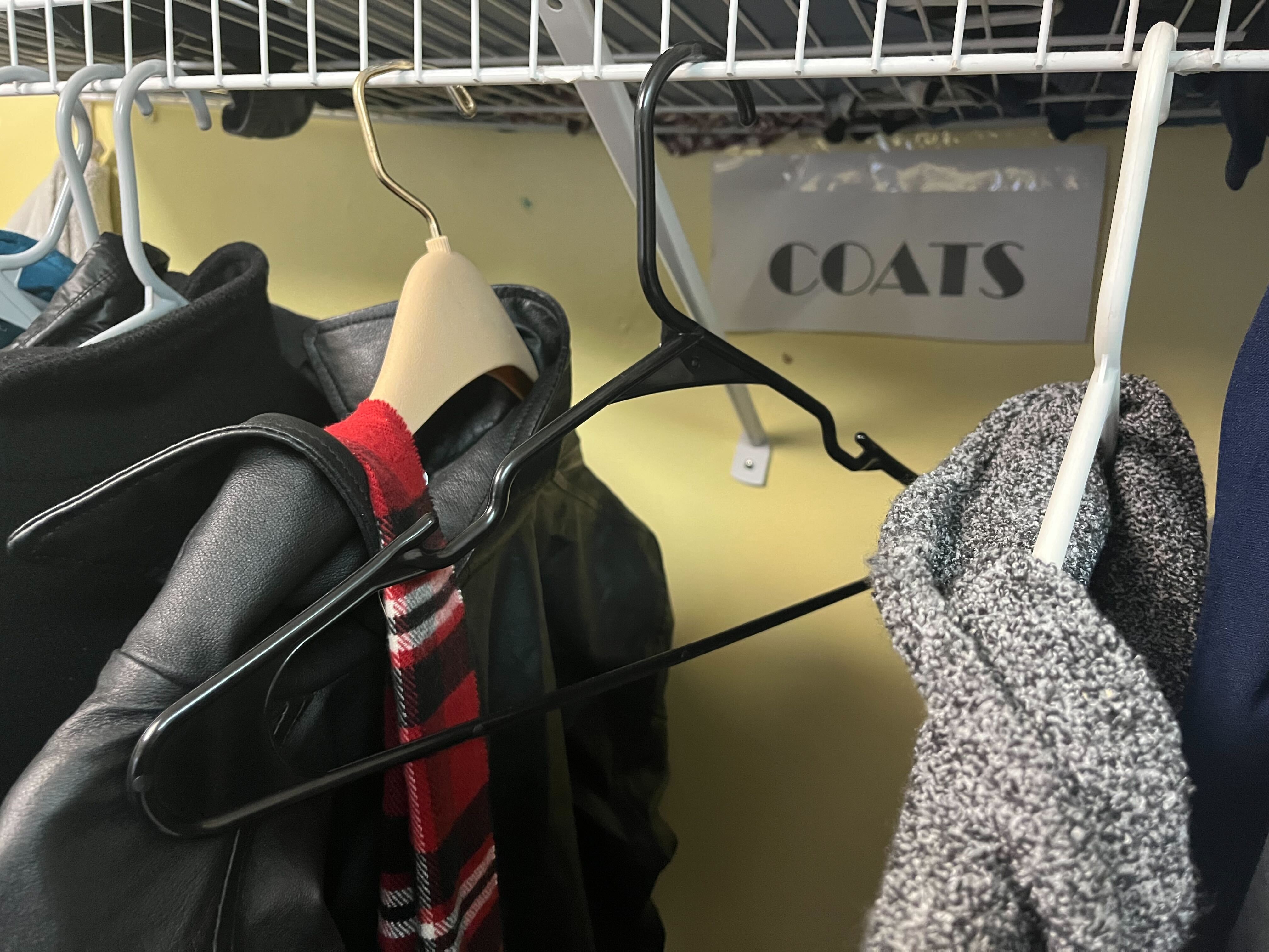 coats