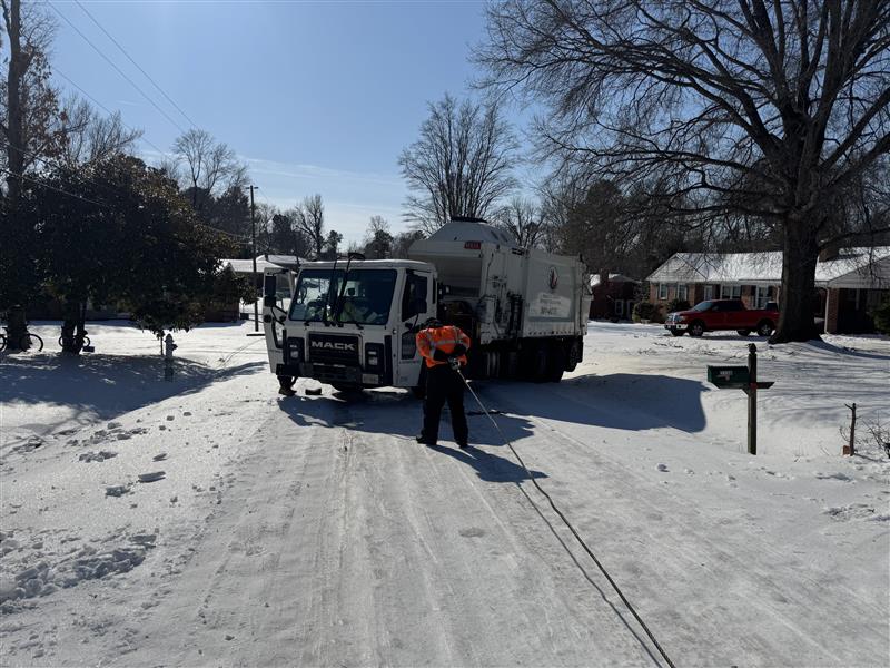Stuck Henrico trash truck.jpg