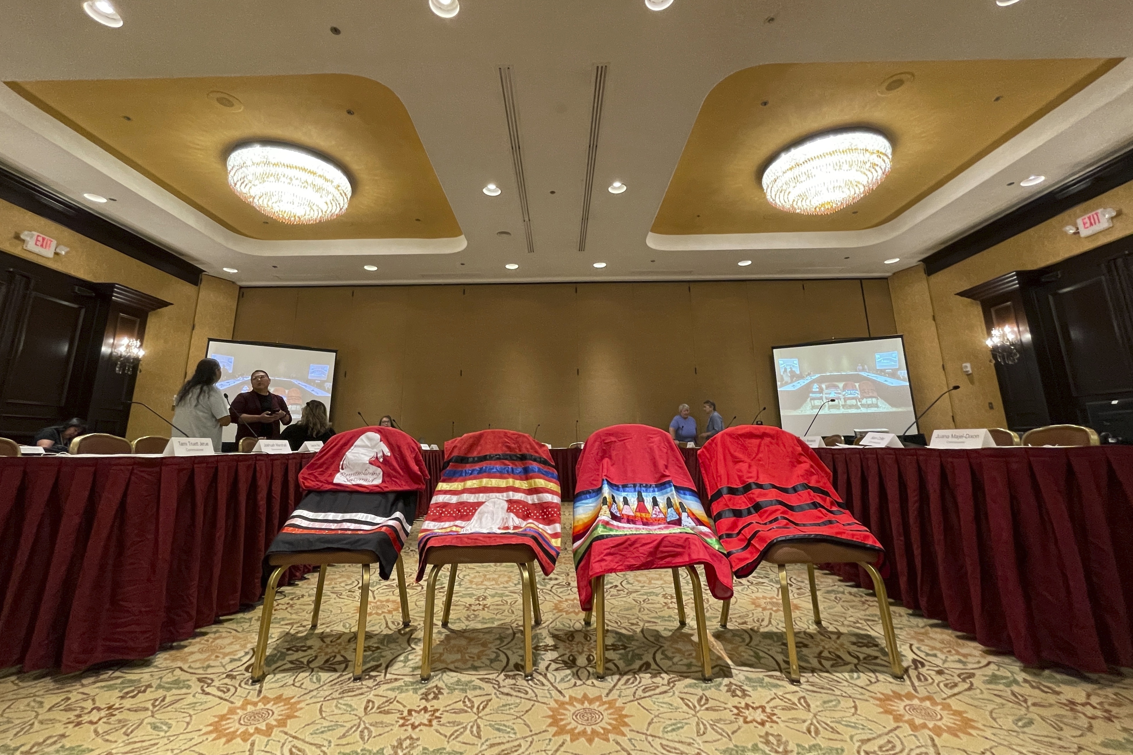 Missing Murdered Indigenous New Mexico