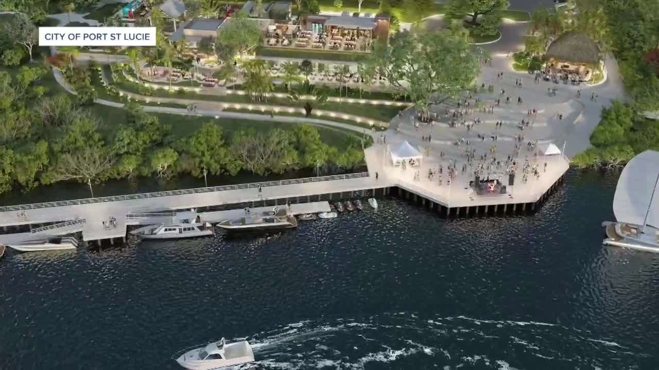 River Garden PSL Project