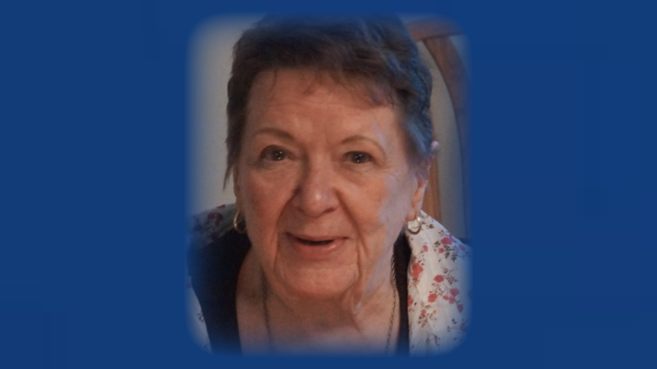 Joanne Georgia (Ronning) Olson
August 13, 1940 — May 18, 2025