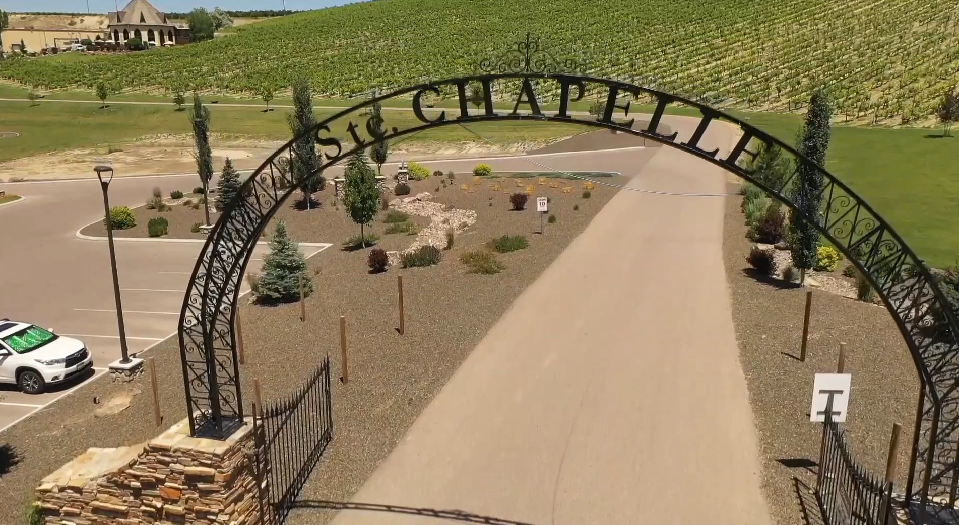 Ste Chapelle Winery Caldwell.png