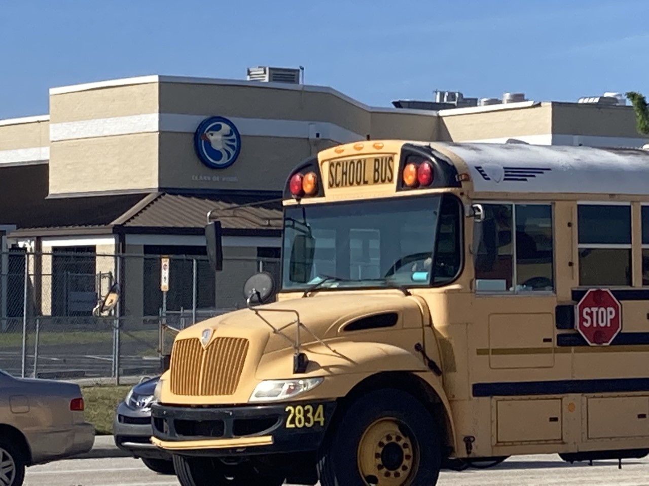 Cape Coral High School