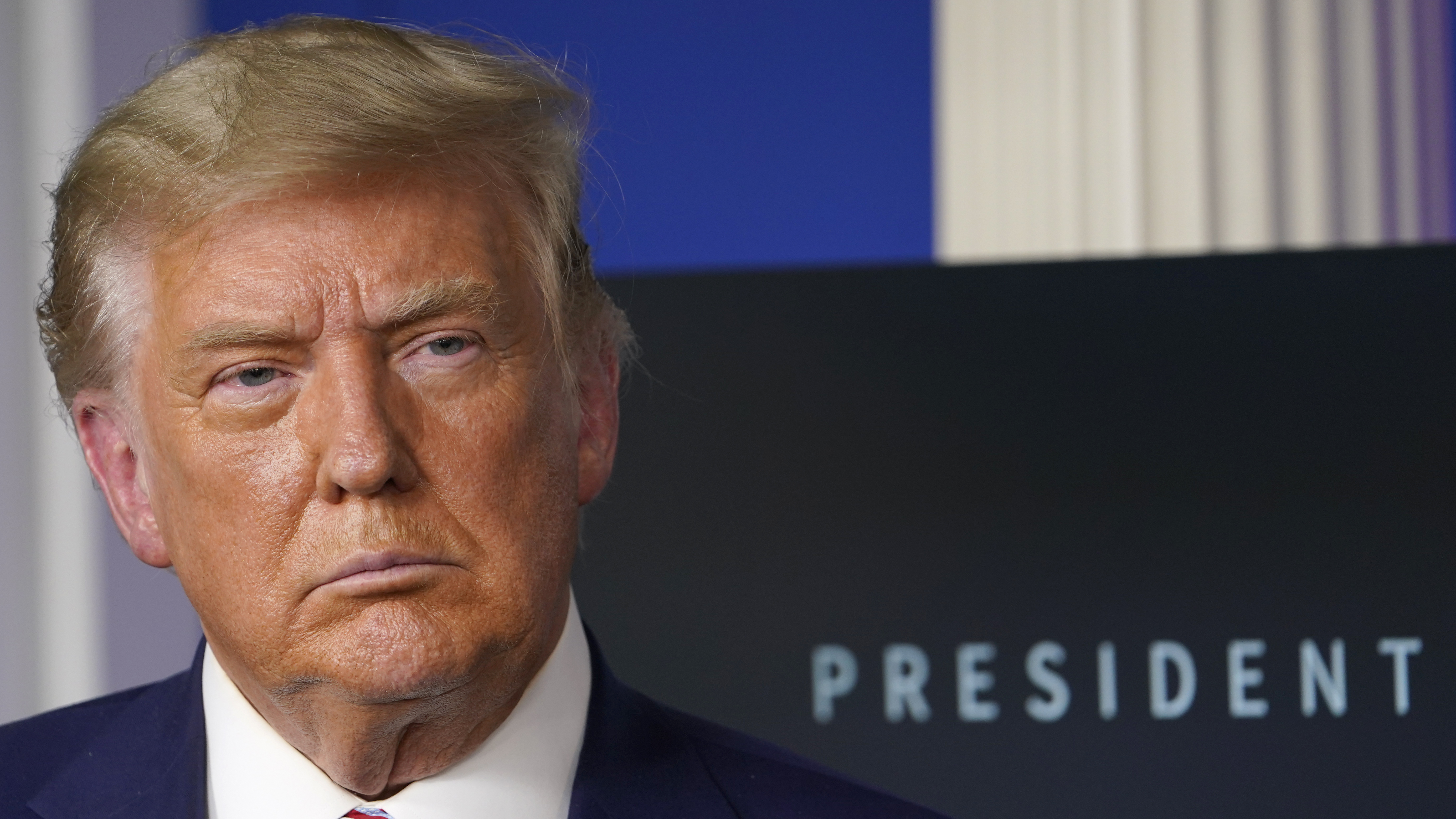 Trump asks Pennsylvania House speaker about replacing presidential electors