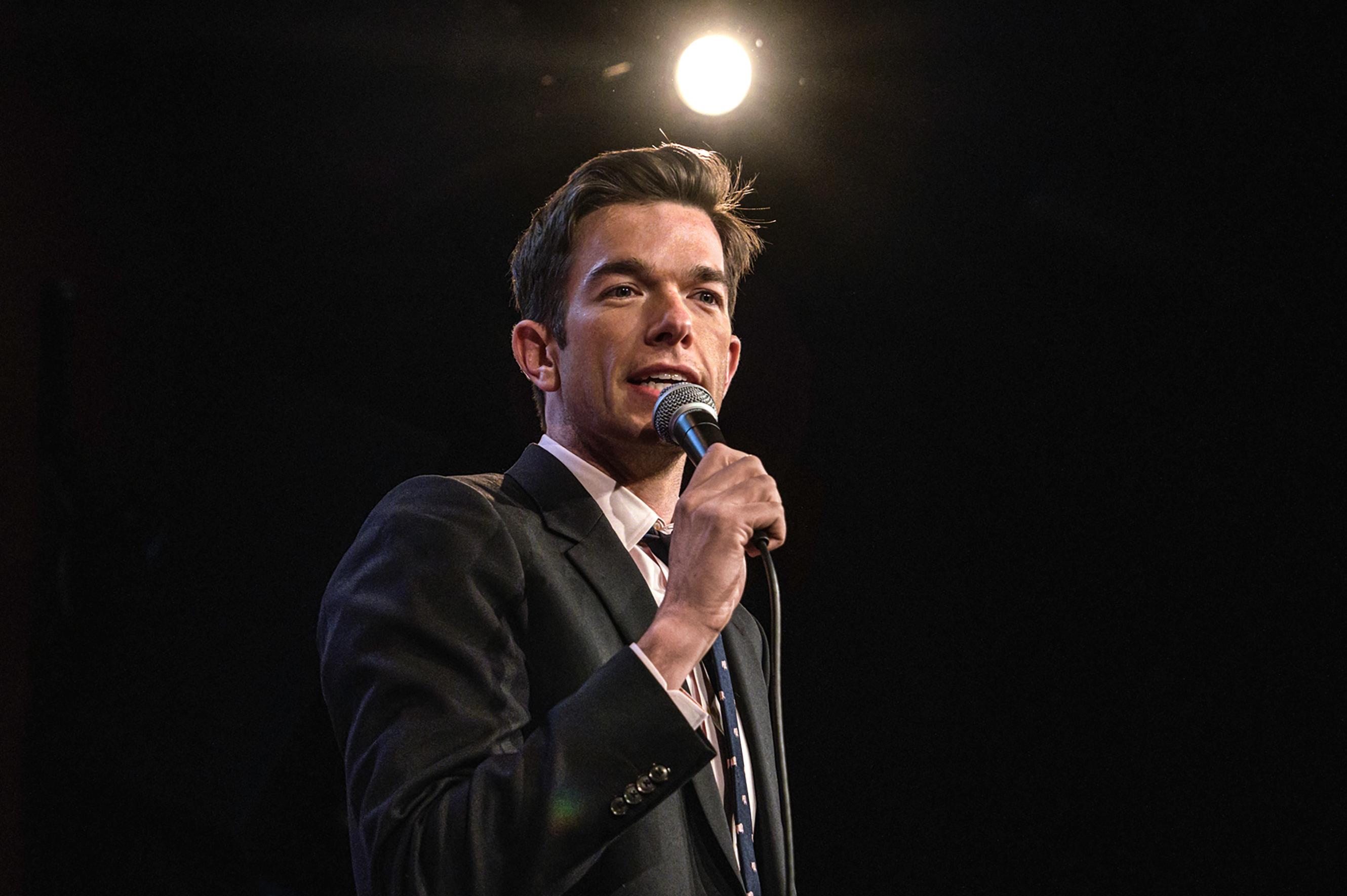 John Mulaney