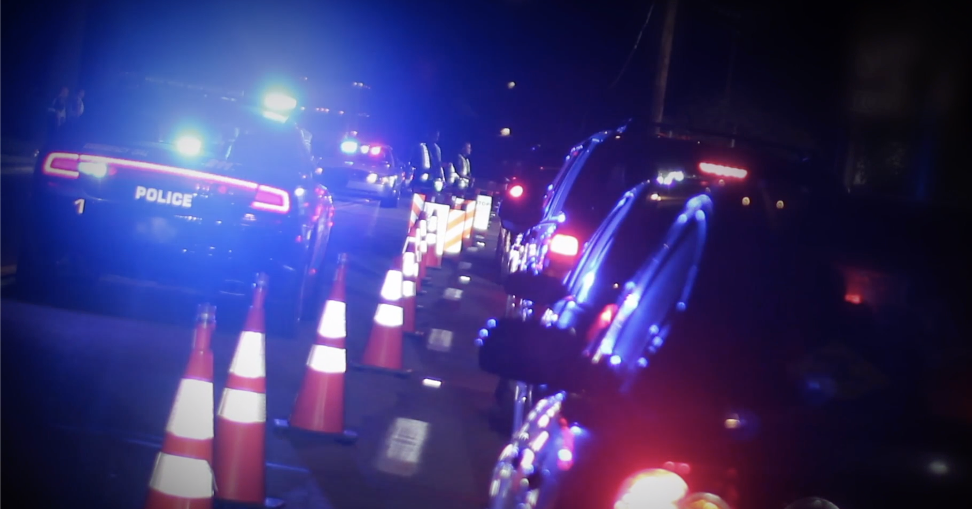 New report shows where states rank on drunk driving laws