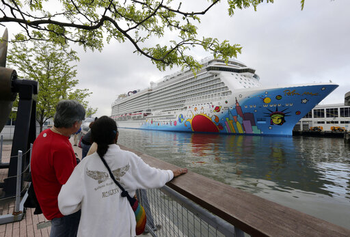 Norwegian Breakaway