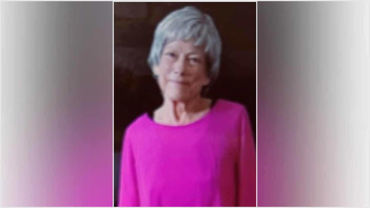 Phylis Menefee Hening