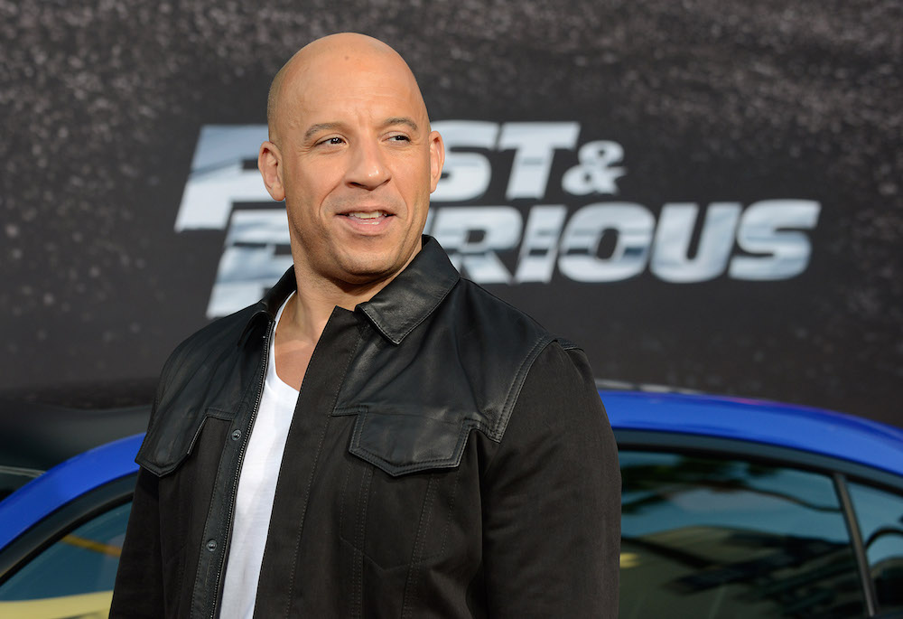 Main 'Fast & Furious' franchise to reportedly end after 11th installment