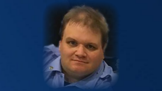 John Dale Atkinson II