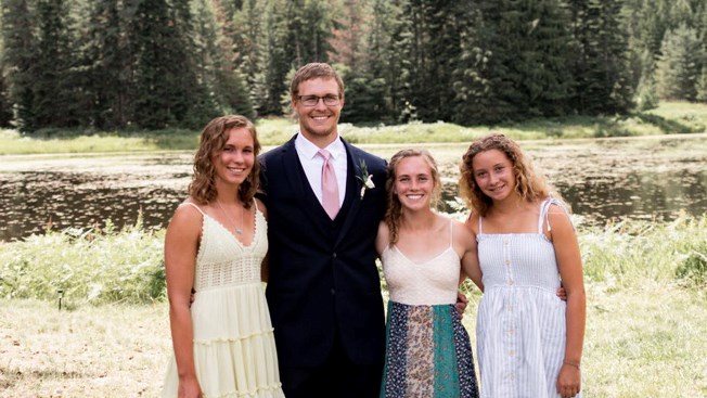 Clements family