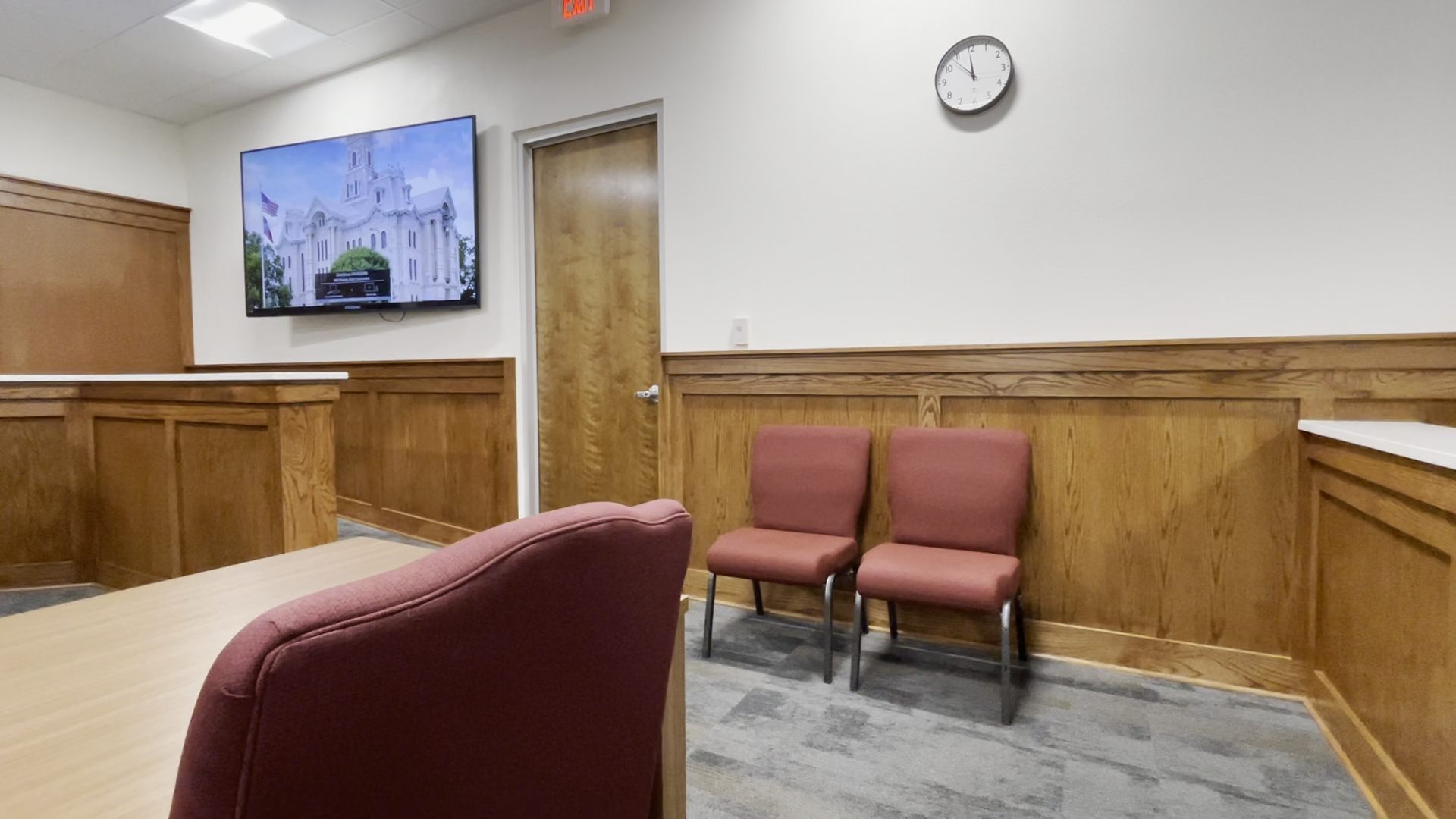 Christopher Loud sentenced to life 