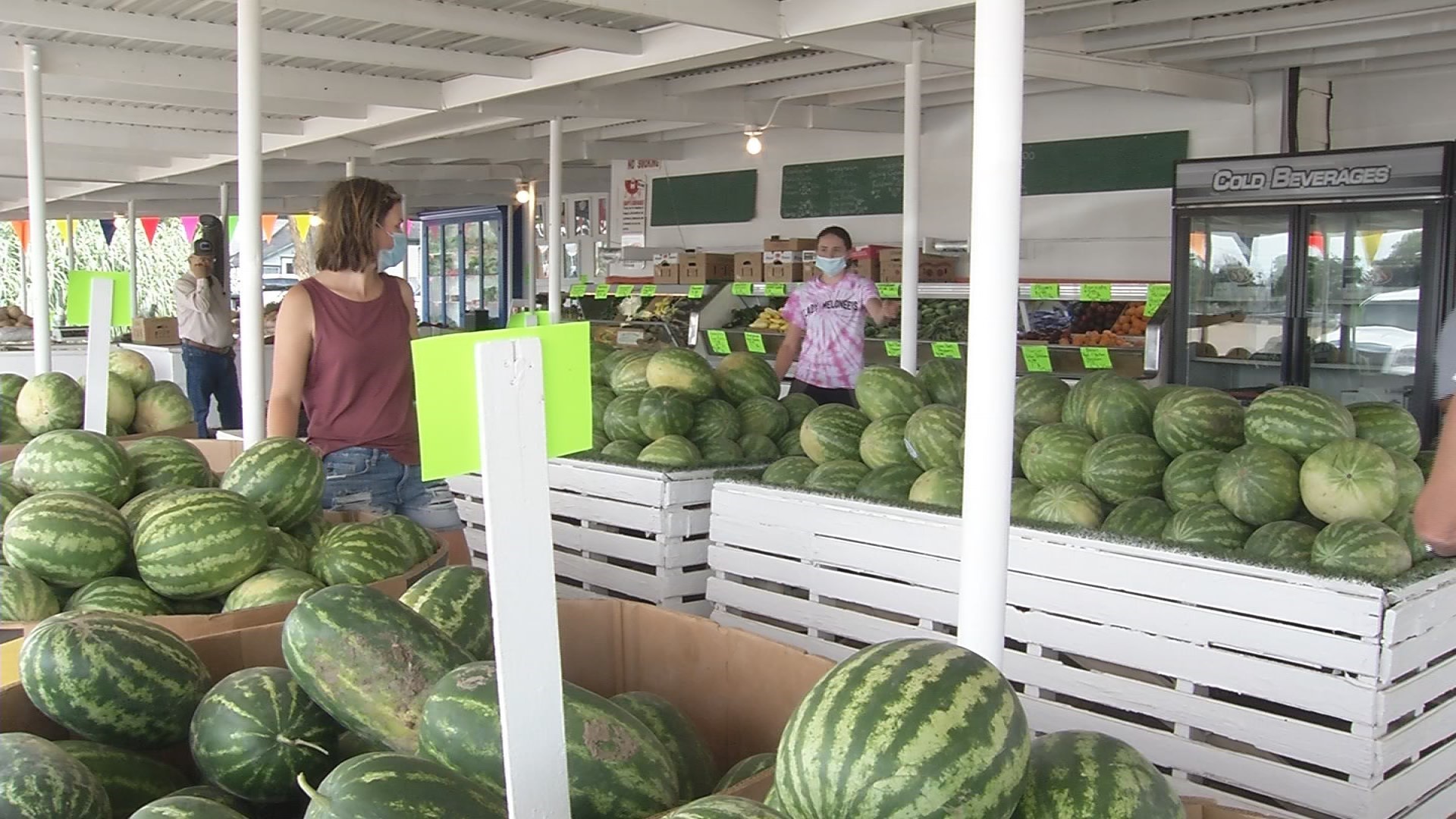 Knapp's Farm Market