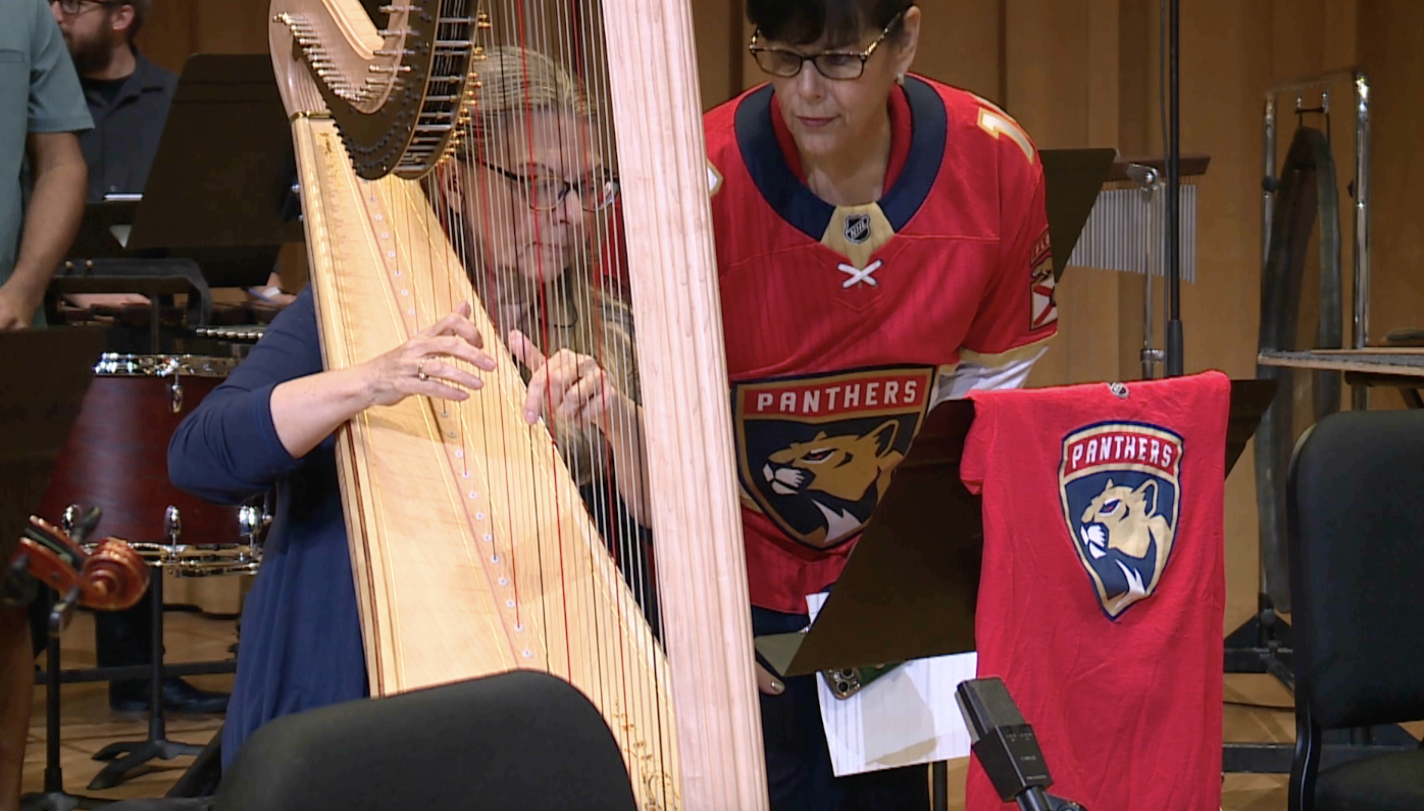 Florida Panthers goal song Palm Beach Symphony thumbnail 10152025.png
