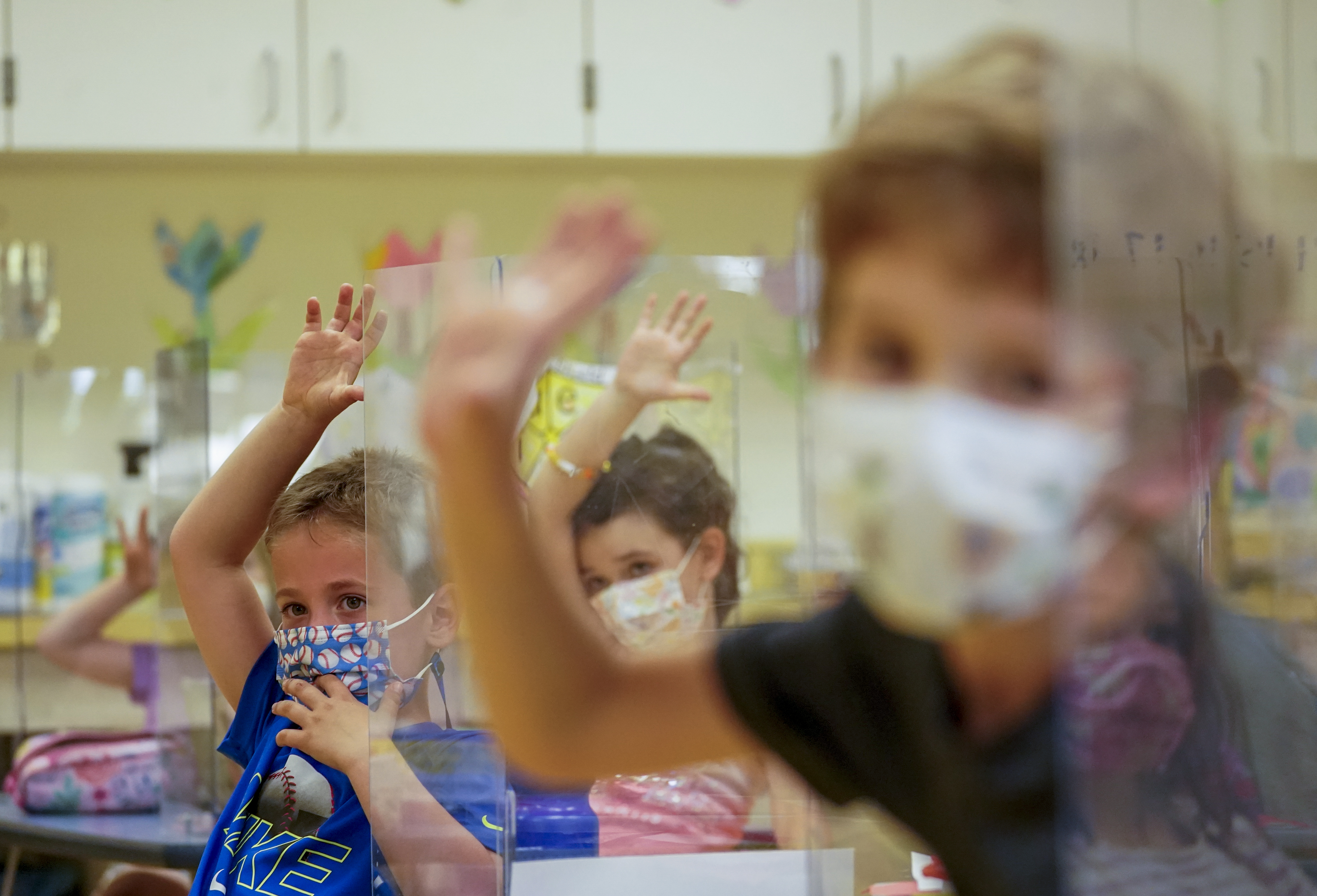 NY-Mask Mandate-Schools