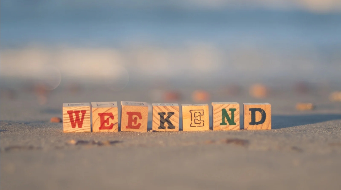 weekend 