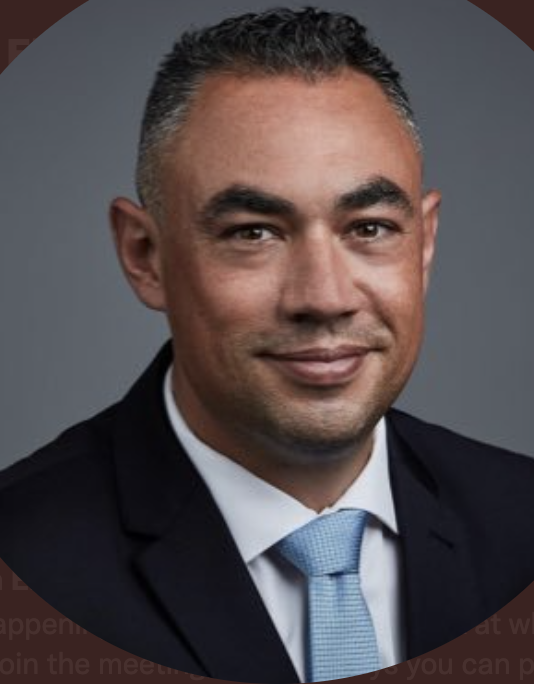 Sean Elo-Rivera