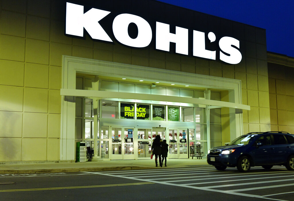 kohl's