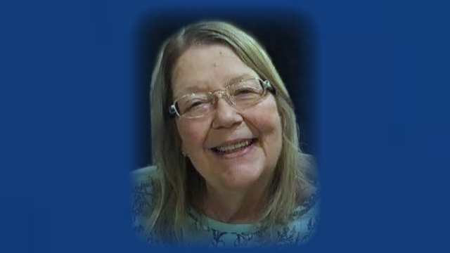 Tracy Lee Helgeson
July 26, 1953 - November 24, 2021