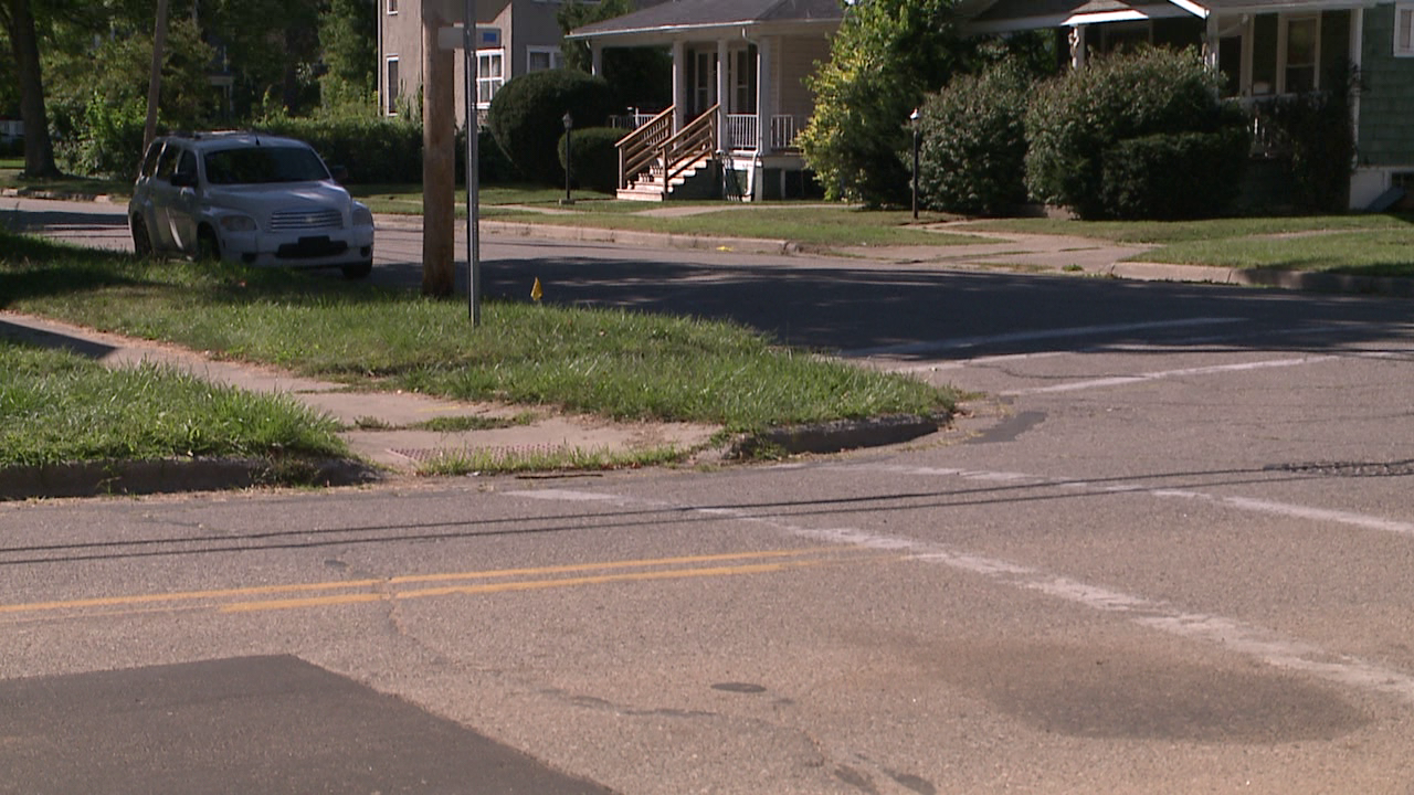 Battle Creek Deadly Shooting