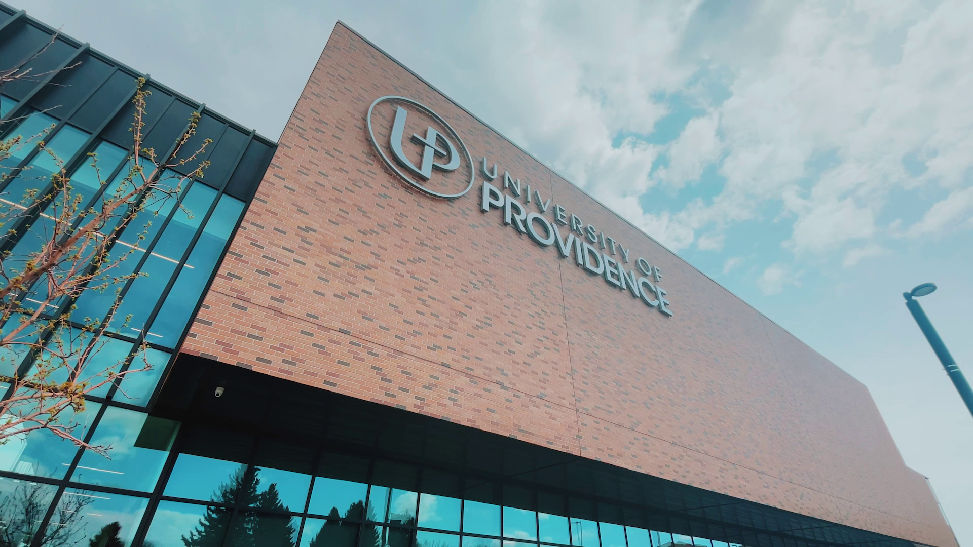 University of Providence in Great Falls