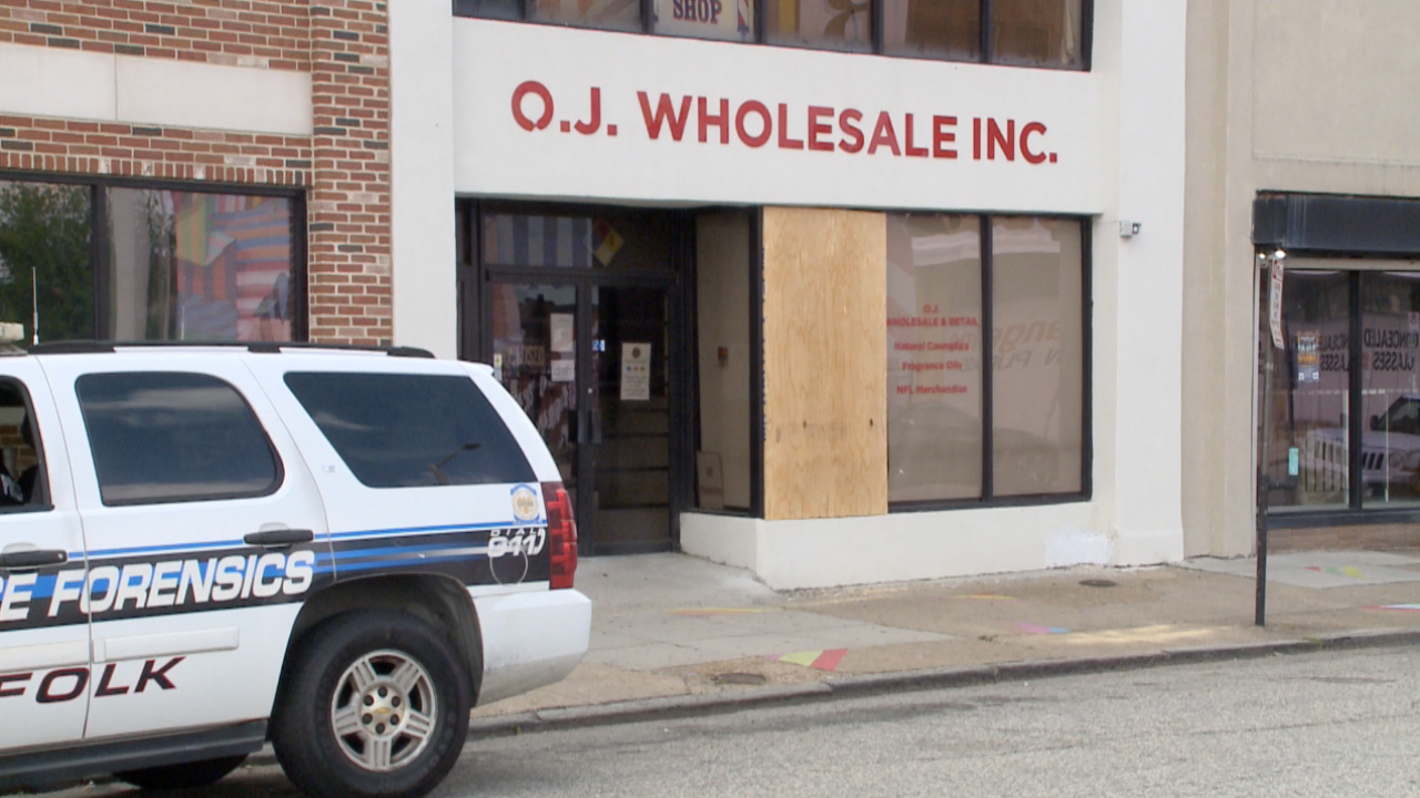 NF Granby Street O.J. Wholesale Inc. shooting.png
