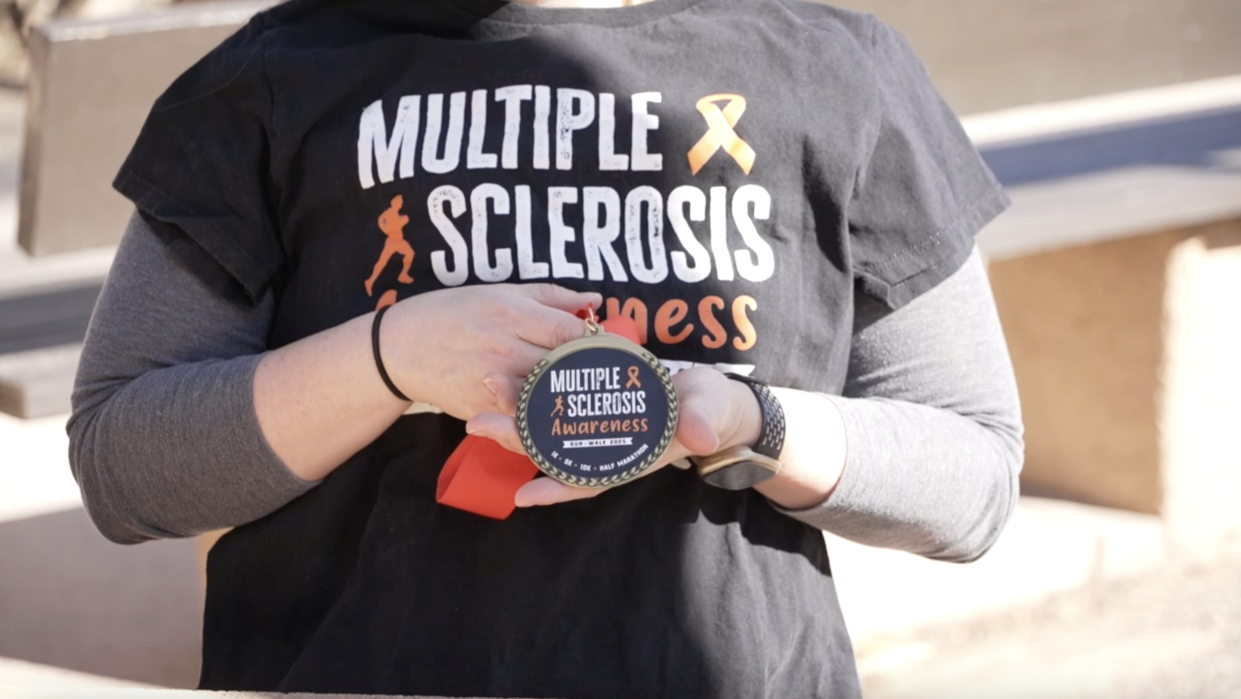 multiple sclerosis