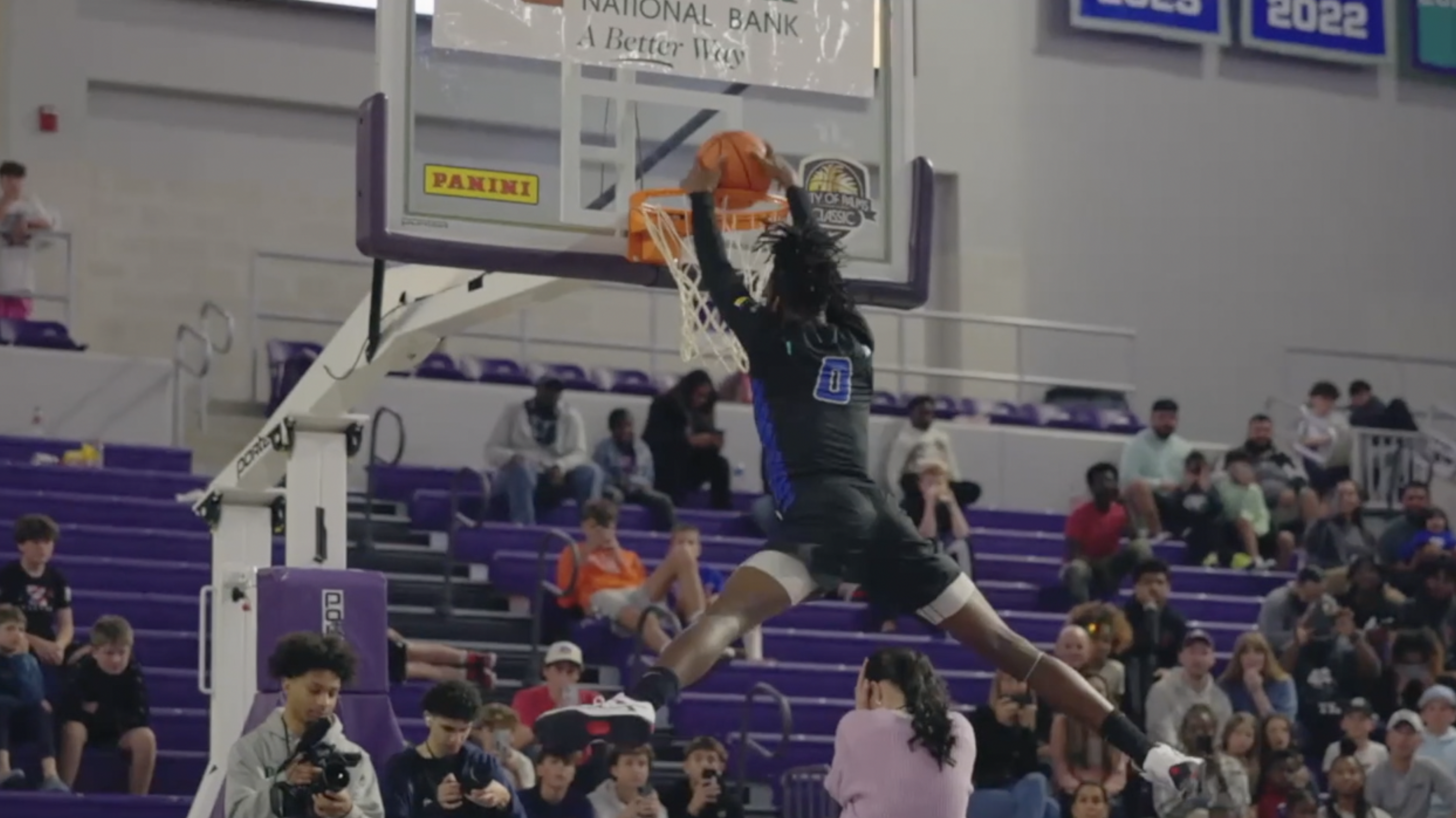 city of palms classic