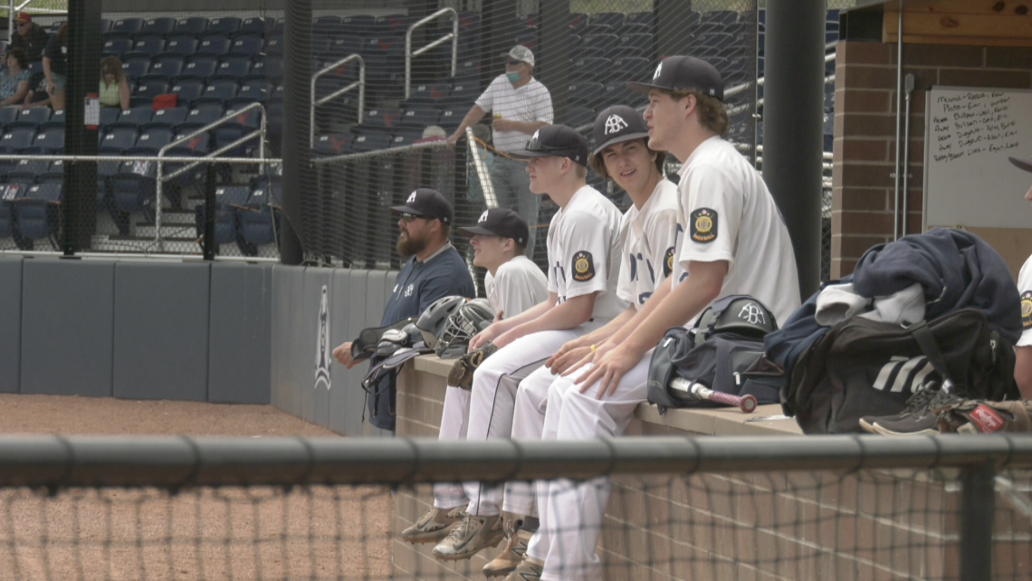 Butte Miners