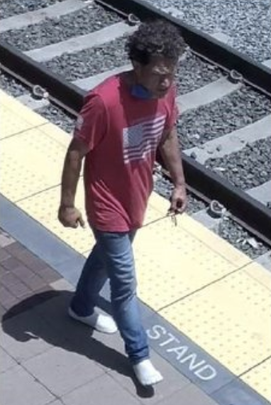 Suspect sought in elder abuse in Chula Vista
