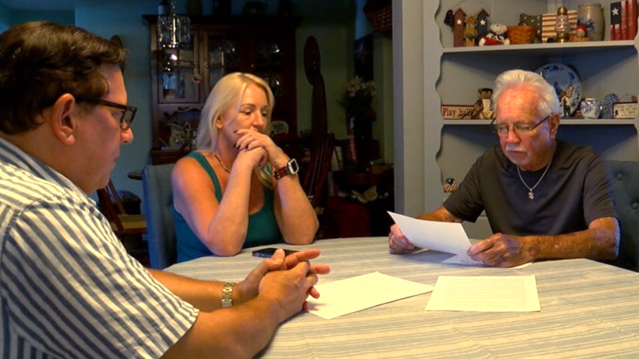 Couple fights $579 tow bill after Fourth of July fireworks